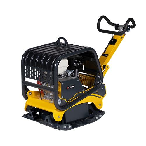 TEN 35 Reversible Plate Compactor